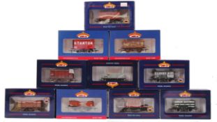 BACHMANN BRANCH LINE