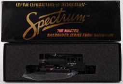 BACHMANN SPECTRUM