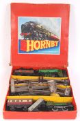 HORNBY 0 GAUGE