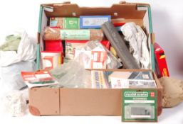 00 GAUGE ACCESSORIES