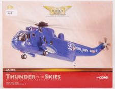 CORGI AVIATION ARCHIVE