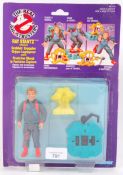 THE REAL GHOSTBUSTERS