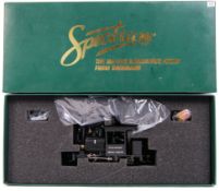 BACHMANN SPECTRUM