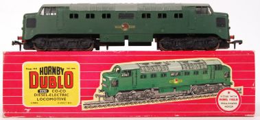 HORNBY DUBLO