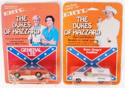 DUKES OF HAZZARD