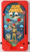 STAR WARS