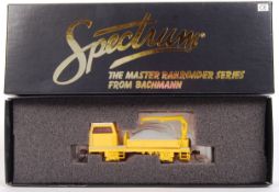 BACHMANN SPECTRUM