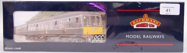 BACHMANN BRANCH LINE