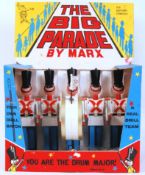 MARX TOYS BIG PARADE