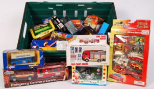 DIECAST