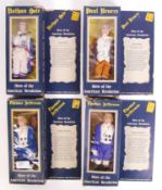 HERO OF THE AMERICAN REVOLUTION