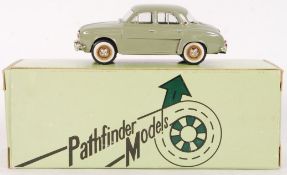 PATHFINDER MODELS