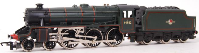HORNBY
