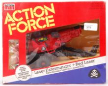 ACTION FORCE
