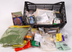 MODEL RAILWAY ACCESSORIES