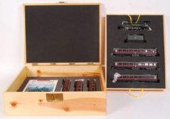 BACHMANN LIMITED EDITION SET