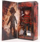 NIGHTMARE ON ELM STREET