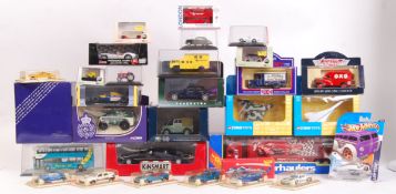 DIECAST