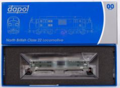 DAPOL