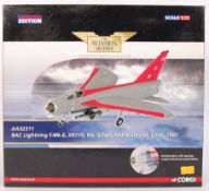 CORGI AVIATION ARCHIVE