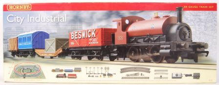 HORNBY