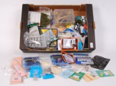 00 GAUGE ACCESSORIES