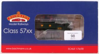 BACHMANN BRANCH LINE