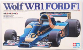 TAMIYA MODEL KIT