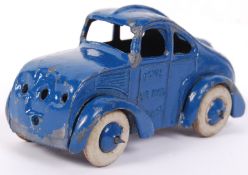 TAYLOR & BARRETT DIECAST