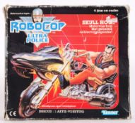 ROBOCOP