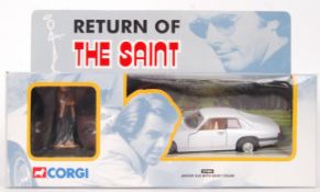 CORGI RETURN OF THE SAINT