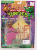 TEENAGE MUTANT NINJA TURTLES