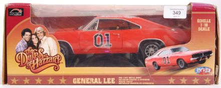 JOYRIDE DUKES OF HAZZARD