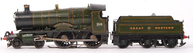 COUNTY OF HEREFORD 0 GAUGE