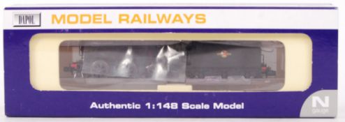 DAPOL N GAUGE