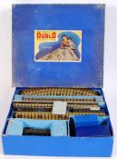 HORNBY DUBLO
