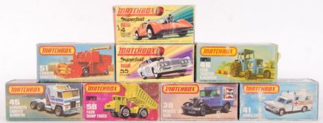 MATCHBOX