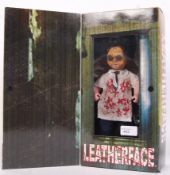 TEXAS CHAINSAW MASSACRE