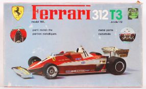 PROTAR MODEL KIT