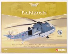 CORGI AVIATION ARCHIVE