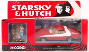 CORGI STARSKY & HUTCH