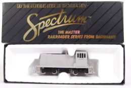 BACHMANN SPECTRUM