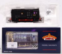 BACHMANN BRANCH LINE