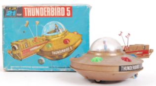 THUNDERBIRDS JR21