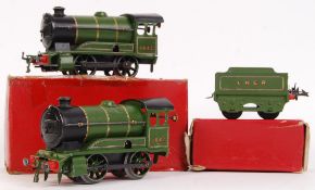 HORNBY 0 GAUGE