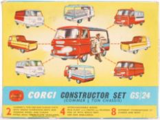 CORGI GIFT SET