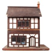 DOLLS HOUSE