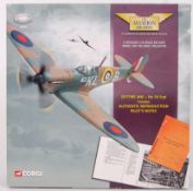 CORGI AVIATION ARCHIVE