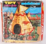 MADELMAN TIPY TIENDA INDIA