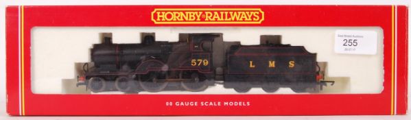 HORNBY